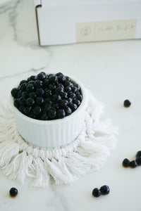 Perfect Tapioca Pearls