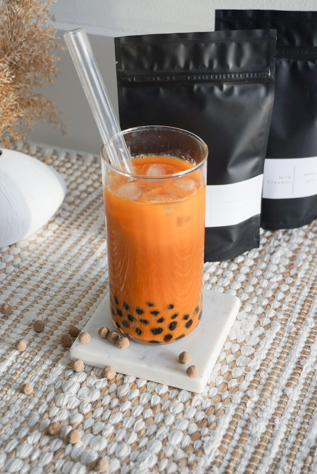 Thai Milk Tea Kit