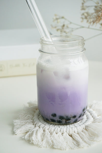 Taro Milk Tea Kit*