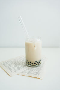 Earl Grey Milk Tea Kit*