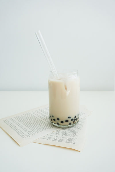 Earl Grey Milk Tea Kit*