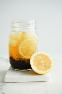 Honey Green Tea Kit