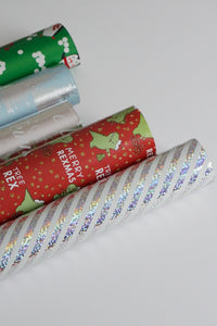 Gift wrap